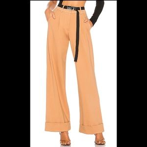 I.AM.GIA Mira Tan Pants (S)